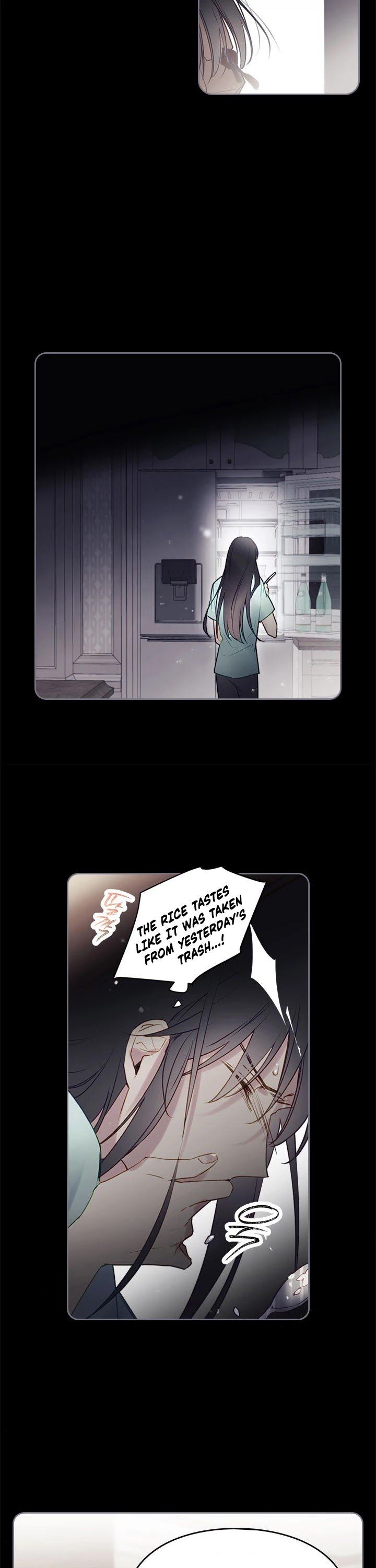 The Villains Ending Is Death 41 18