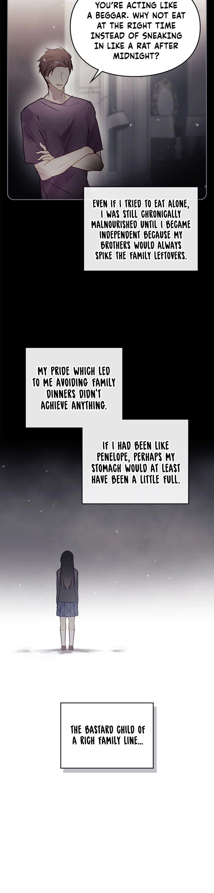 The Villains Ending Is Death 41 19