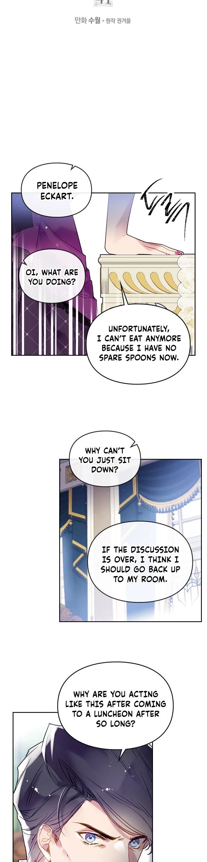 The Villains Ending Is Death 41 2