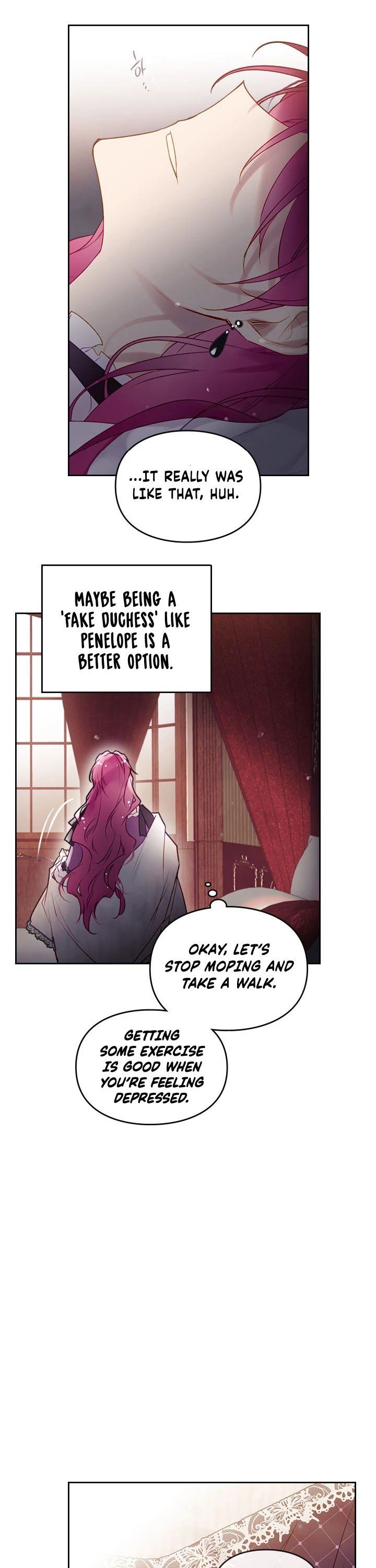 The Villains Ending Is Death 41 20