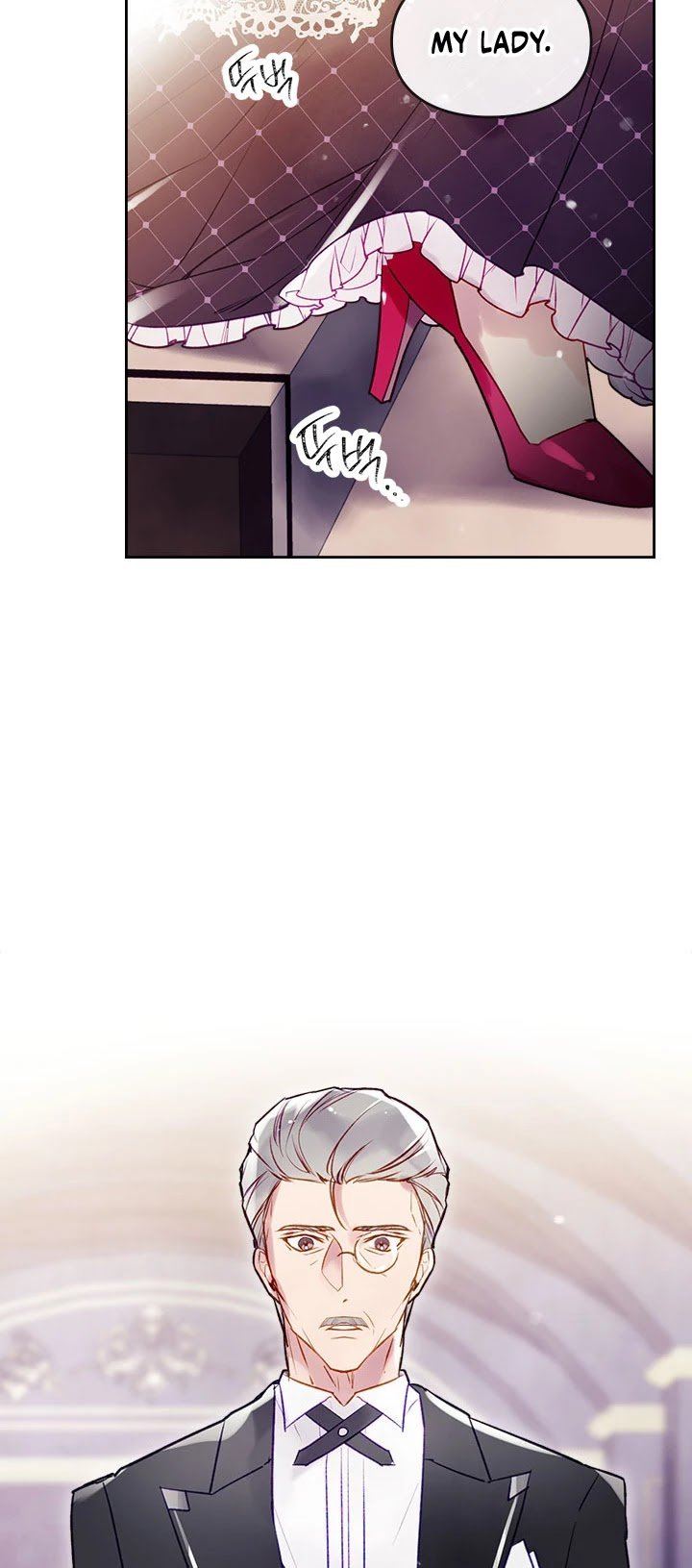 The Villains Ending Is Death 41 21