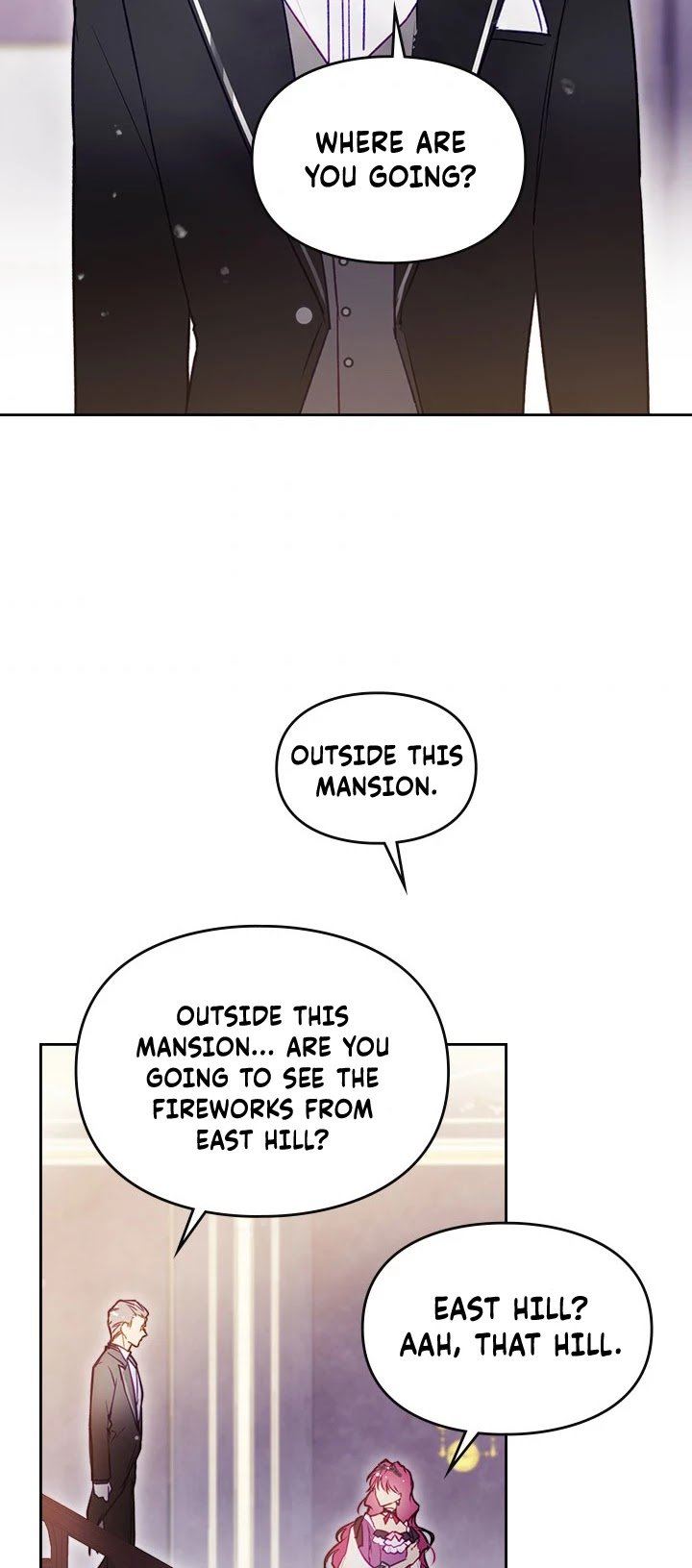 The Villains Ending Is Death 41 22