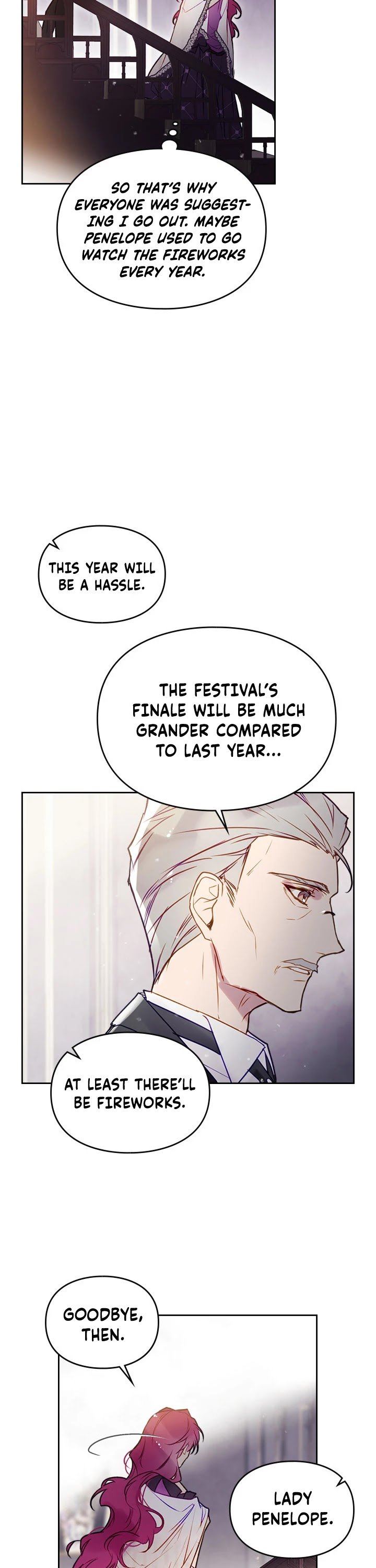 The Villains Ending Is Death 41 23