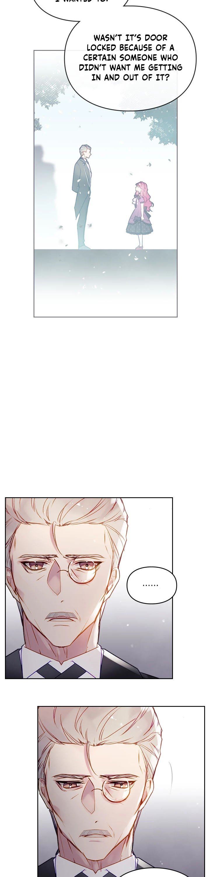 The Villains Ending Is Death 41 26