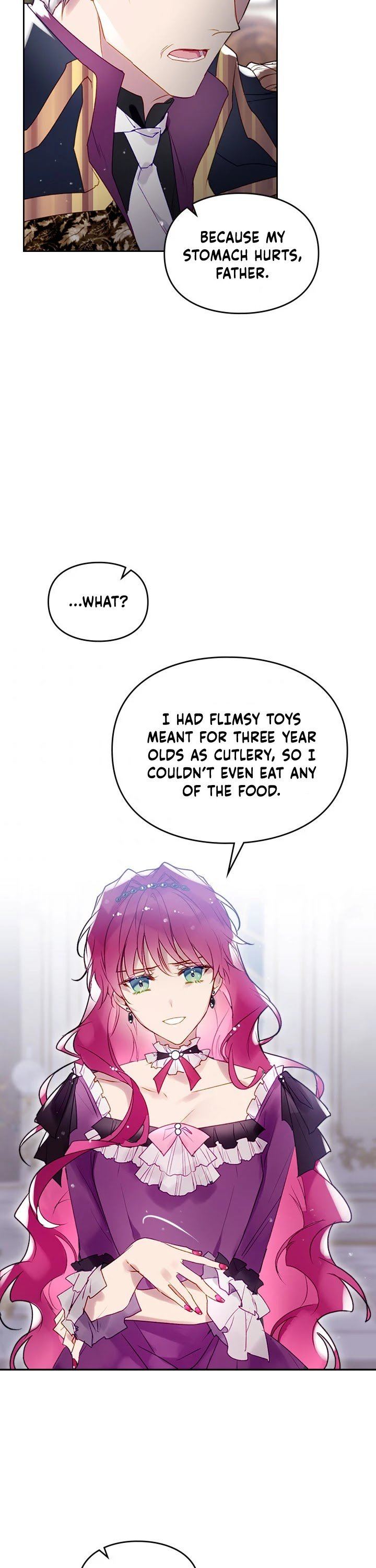 The Villains Ending Is Death 41 3