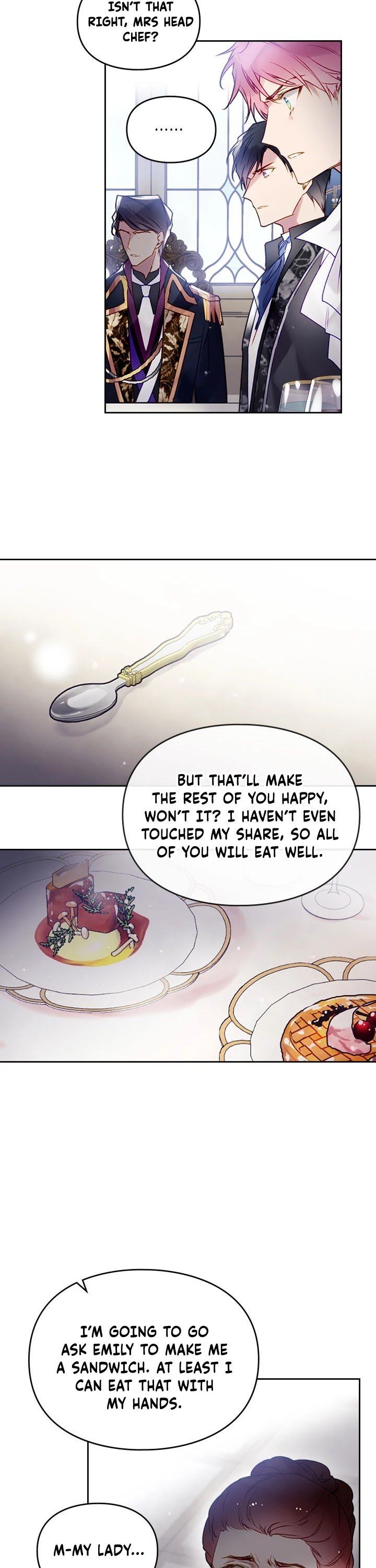 The Villains Ending Is Death 41 4