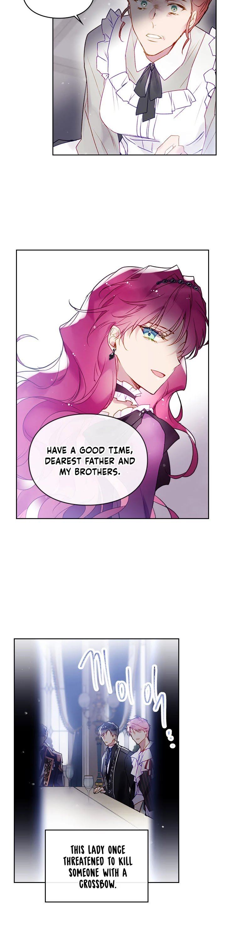 The Villains Ending Is Death 41 5
