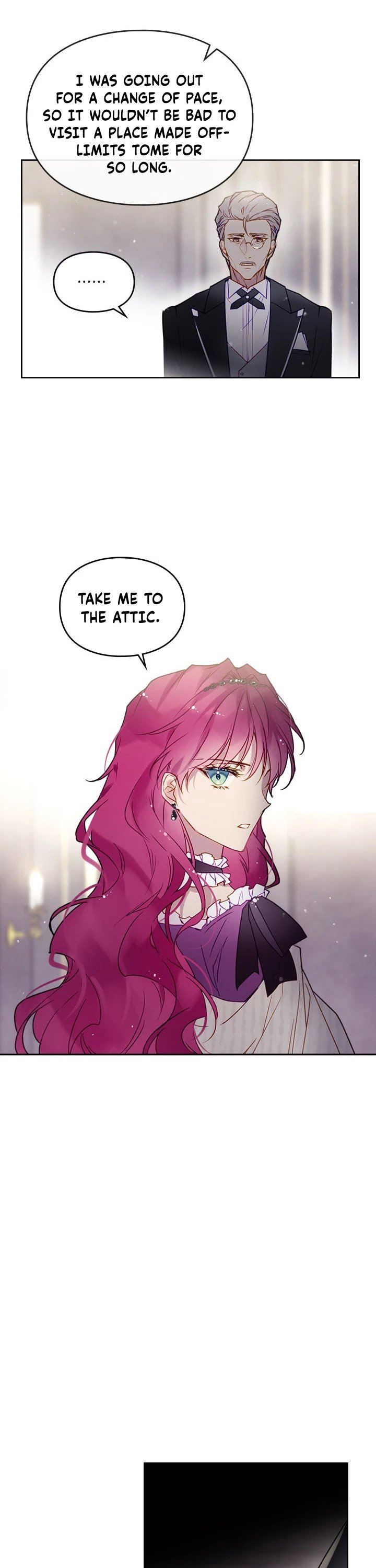 The Villains Ending Is Death 42 10