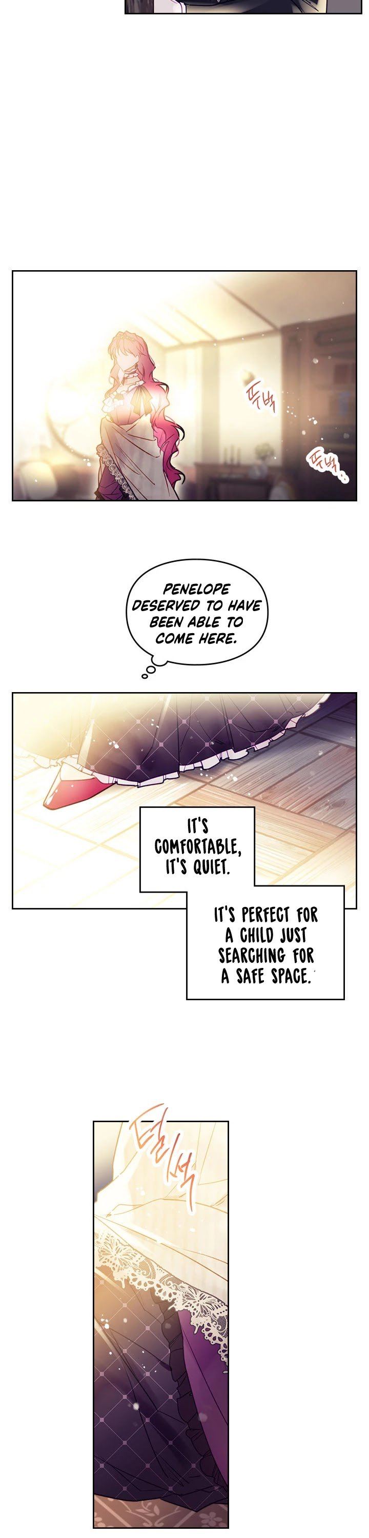 The Villains Ending Is Death 42 16