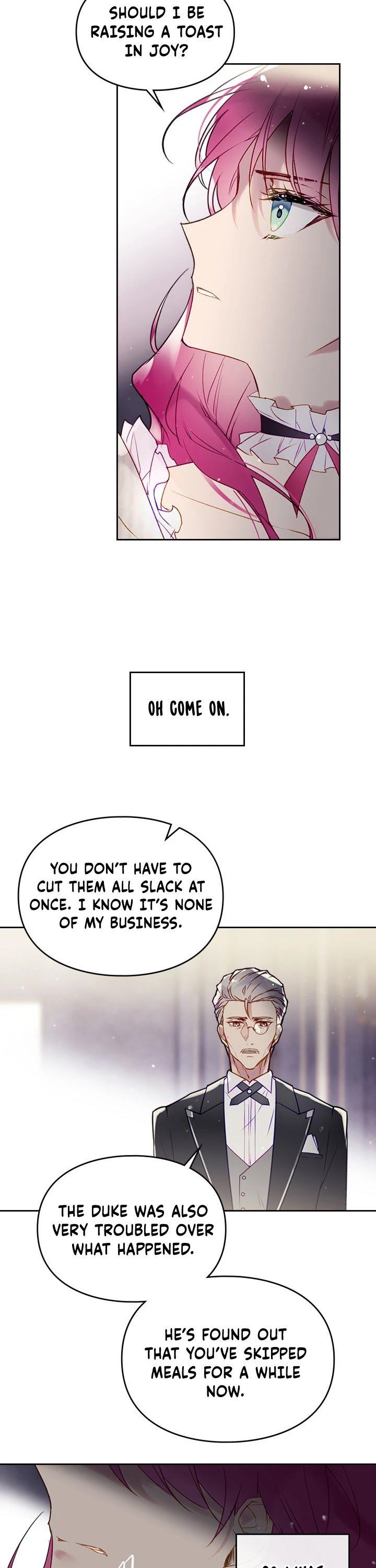 The Villains Ending Is Death 42 2