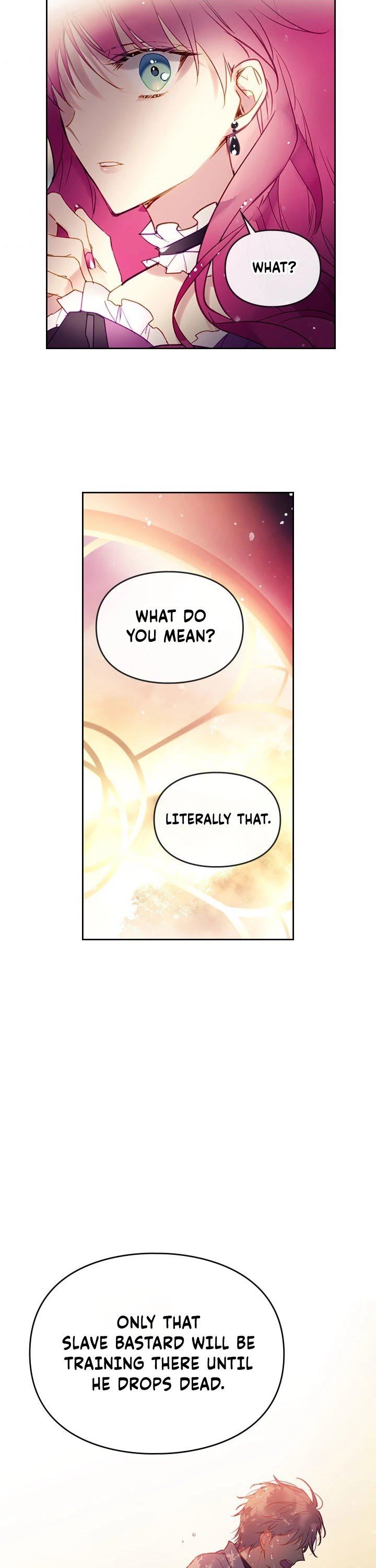 The Villains Ending Is Death 42 22