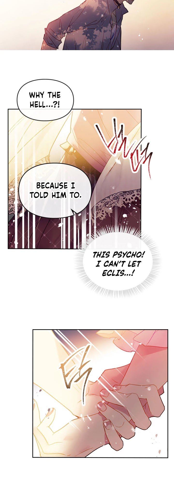 The Villains Ending Is Death 42 23