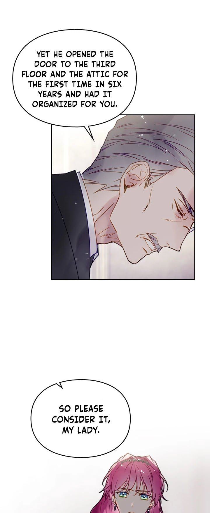 The Villains Ending Is Death 42 6