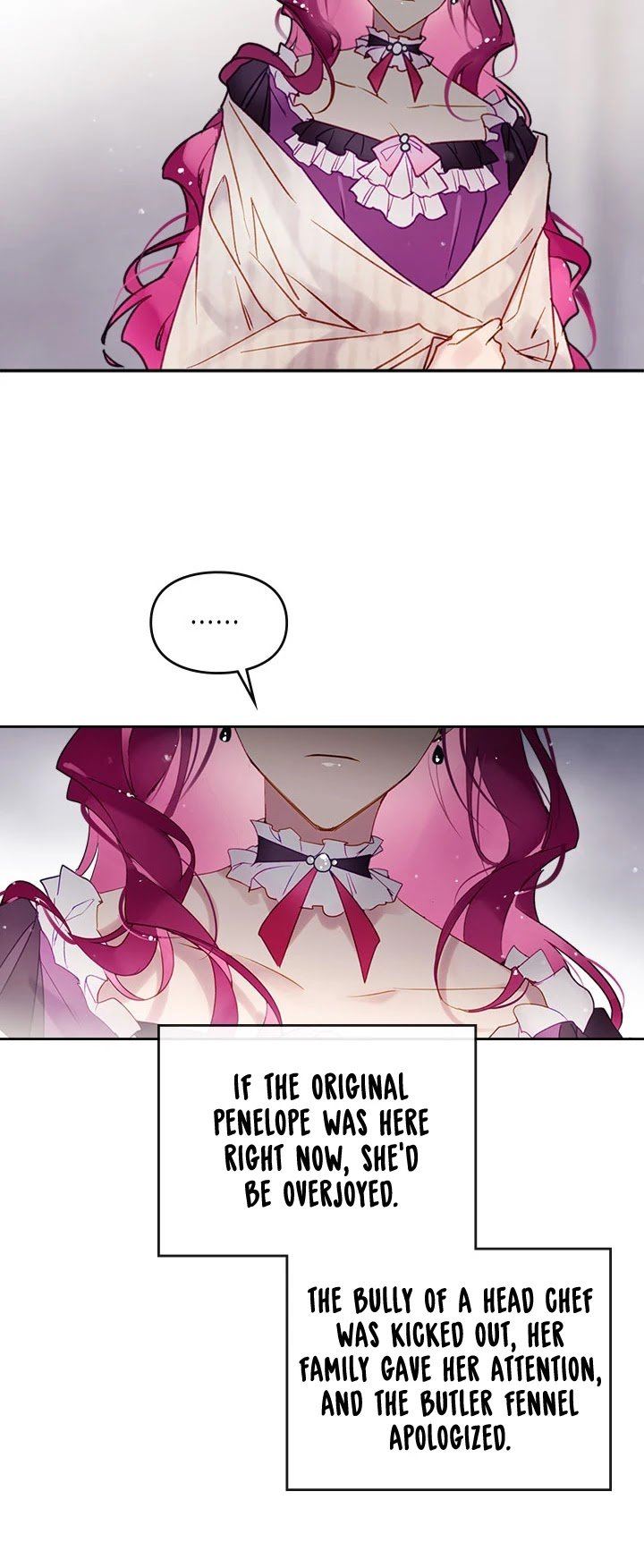 The Villains Ending Is Death 42 7