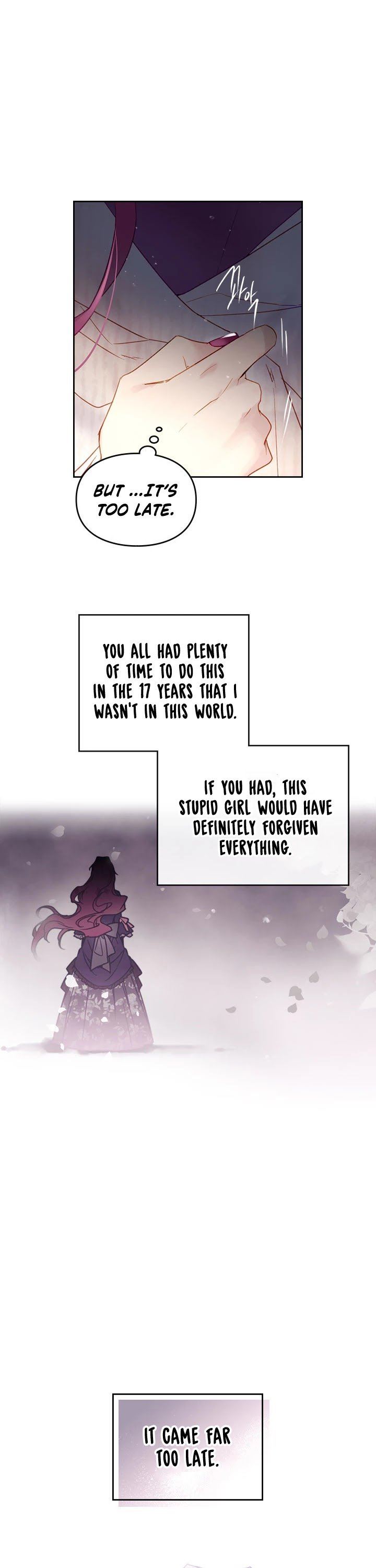 The Villains Ending Is Death 42 8
