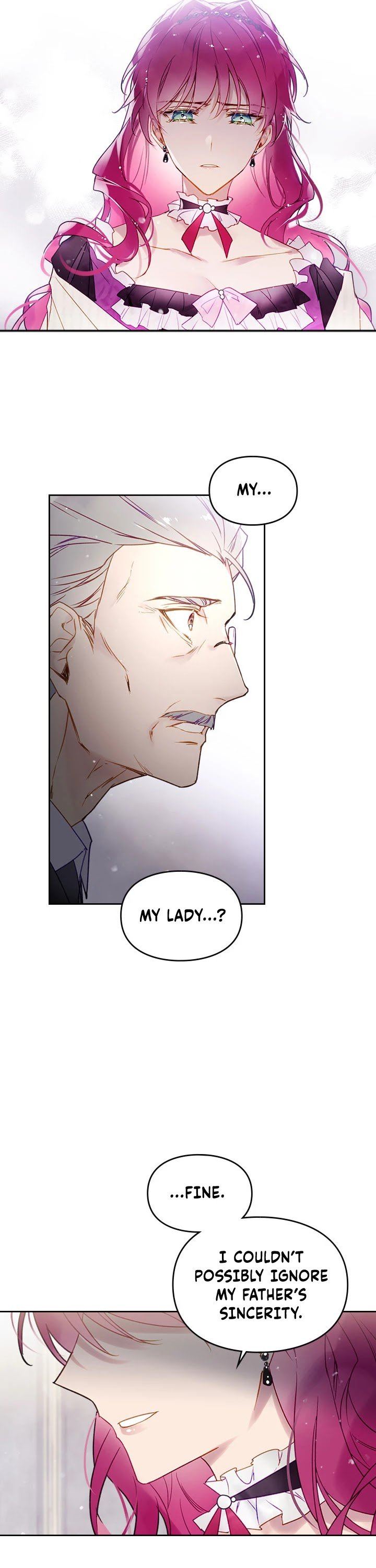 The Villains Ending Is Death 42 9