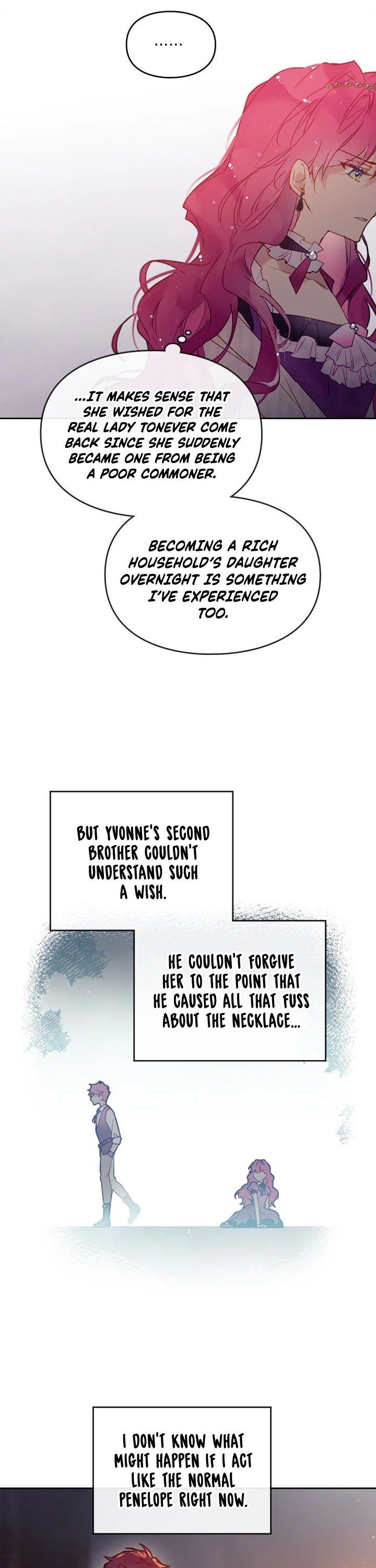 The Villains Ending Is Death 43 11