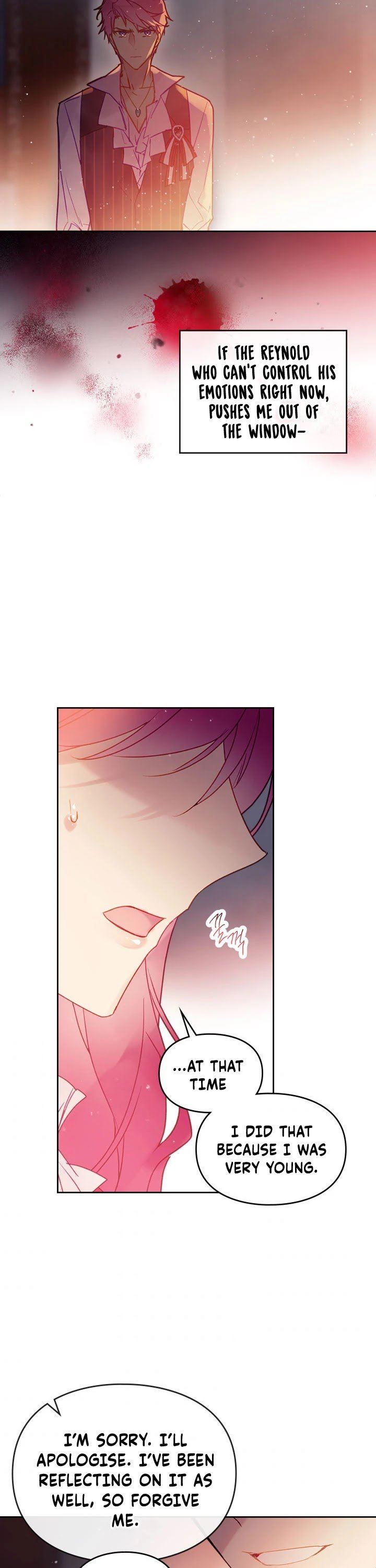 The Villains Ending Is Death 43 12