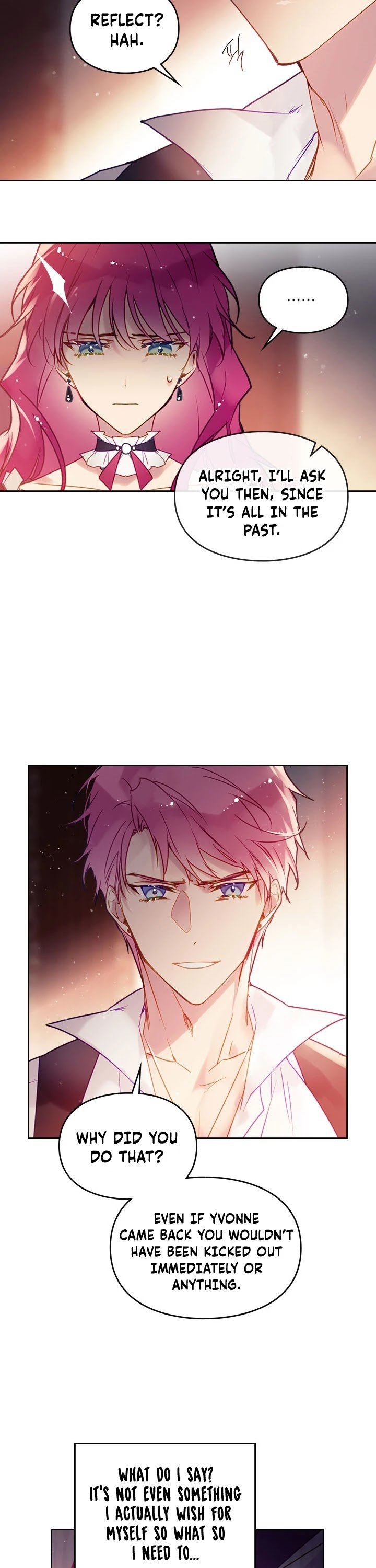 The Villains Ending Is Death 43 13