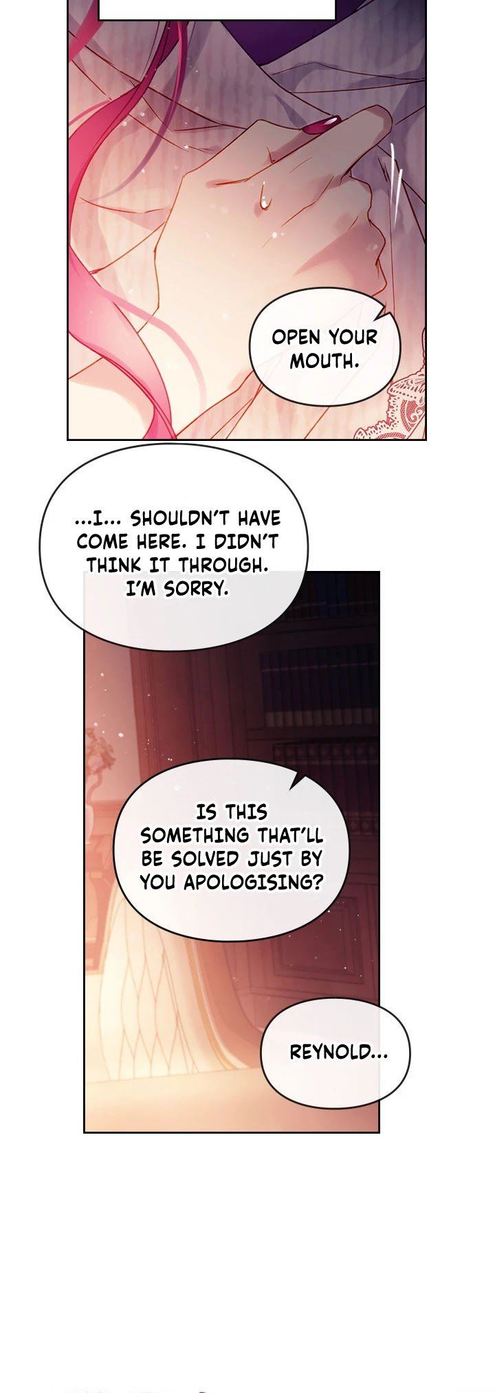 The Villains Ending Is Death 43 14