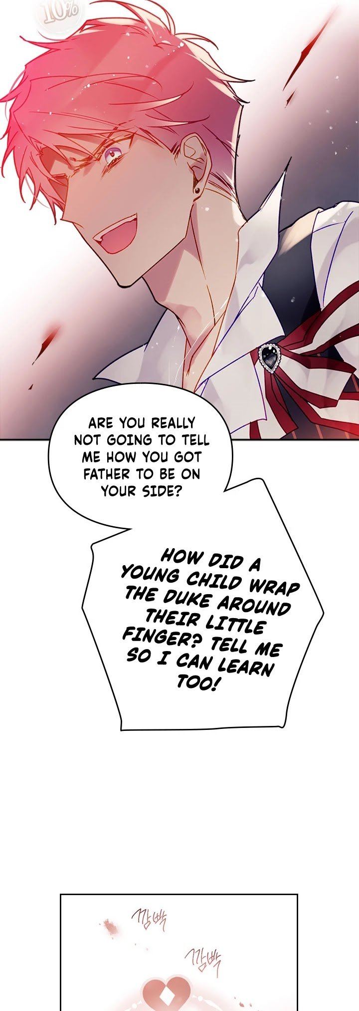 The Villains Ending Is Death 43 15