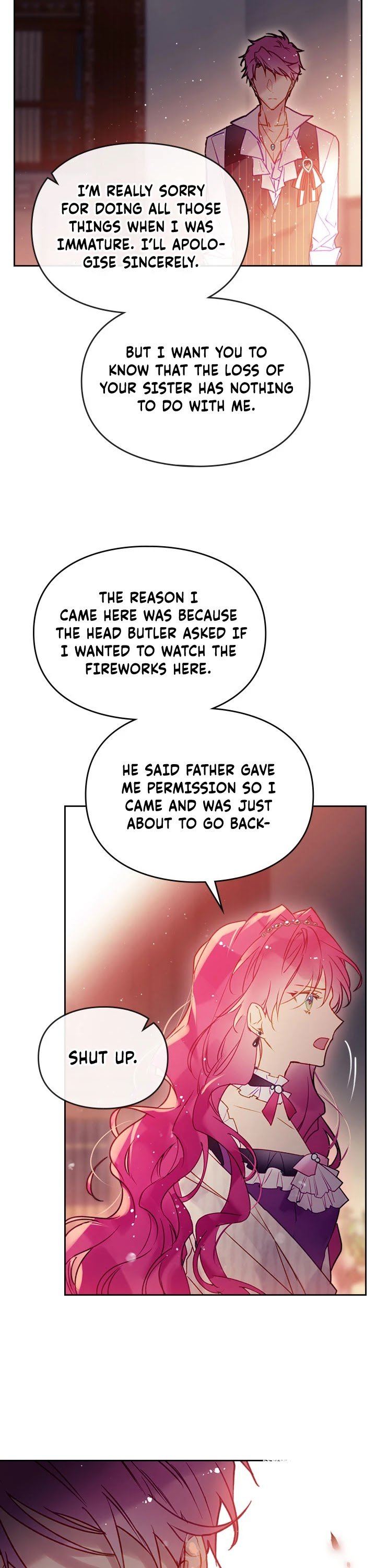 The Villains Ending Is Death 43 17
