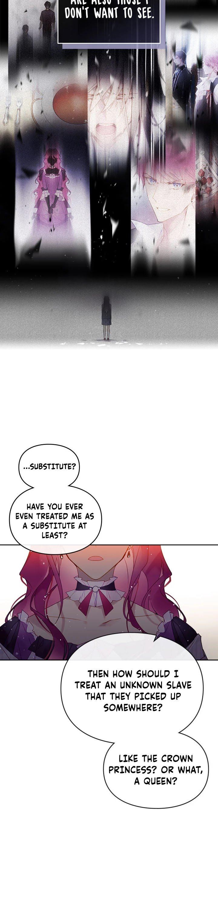The Villains Ending Is Death 43 20