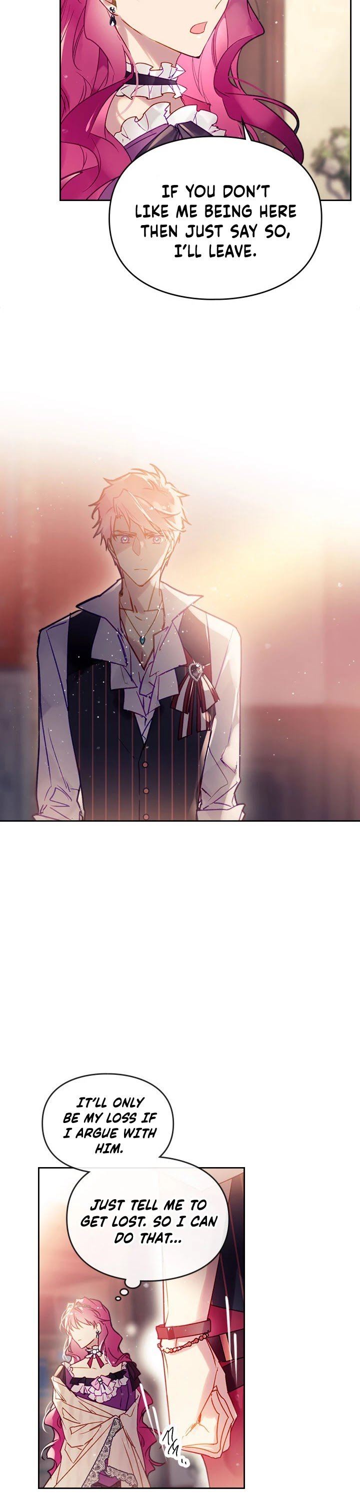 The Villains Ending Is Death 43 3