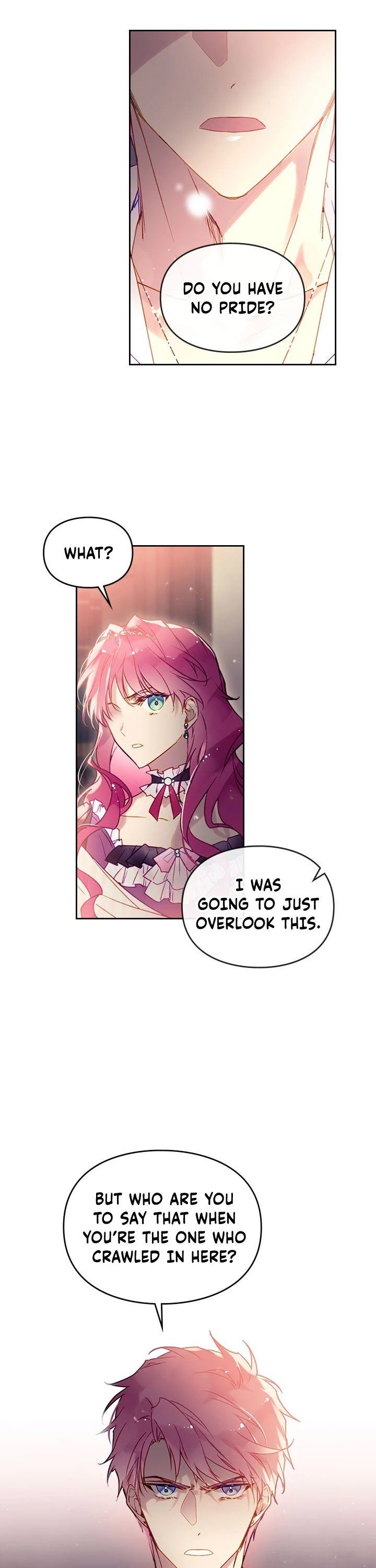 The Villains Ending Is Death 43 4