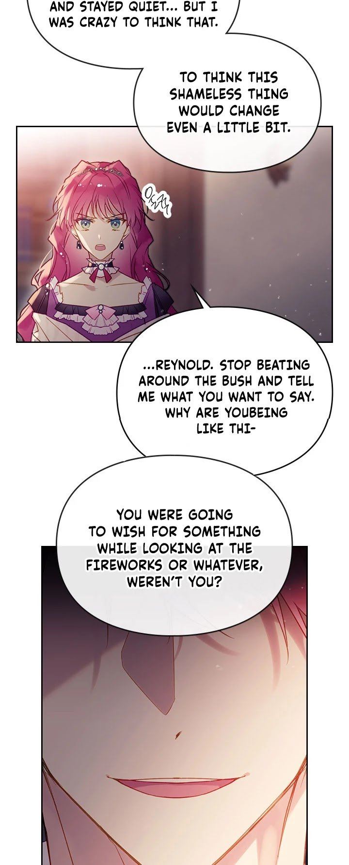 The Villains Ending Is Death 43 6