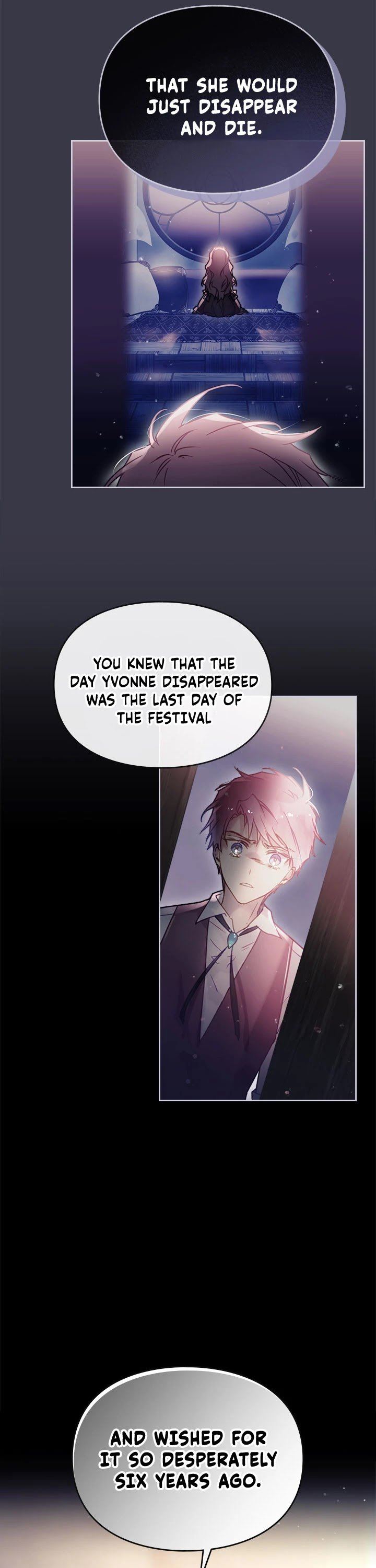 The Villains Ending Is Death 43 8