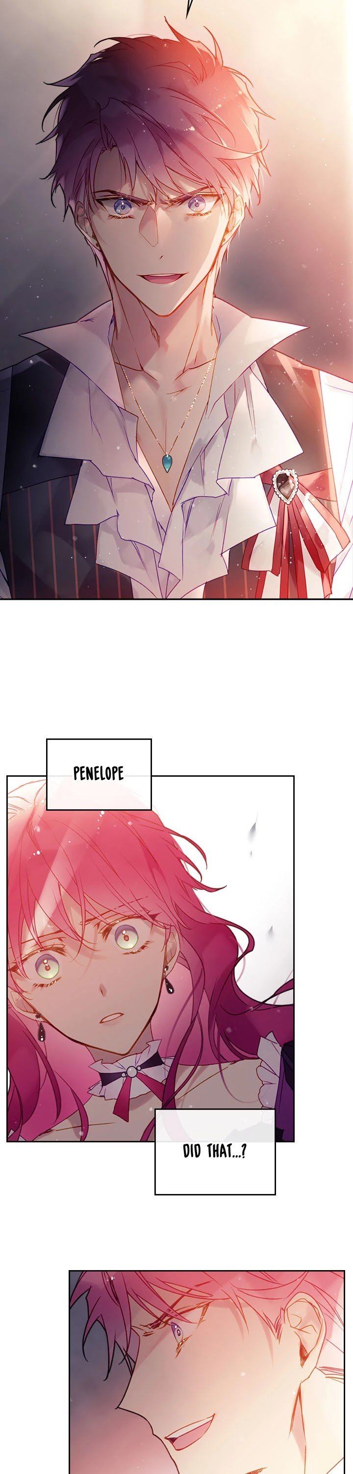 The Villains Ending Is Death 43 9