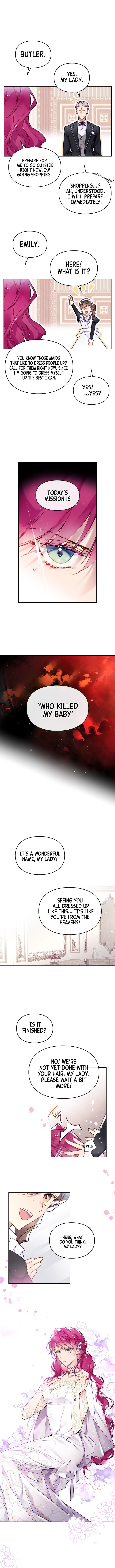 The Villains Ending Is Death 45 4