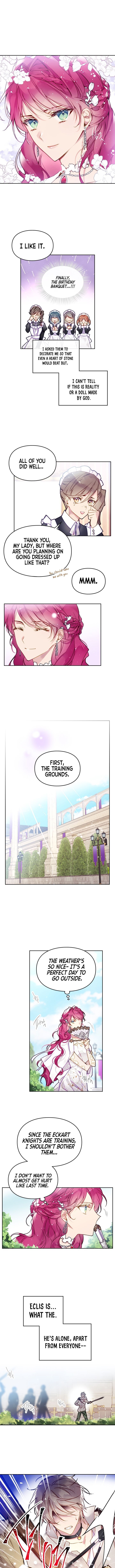 The Villains Ending Is Death 45 5