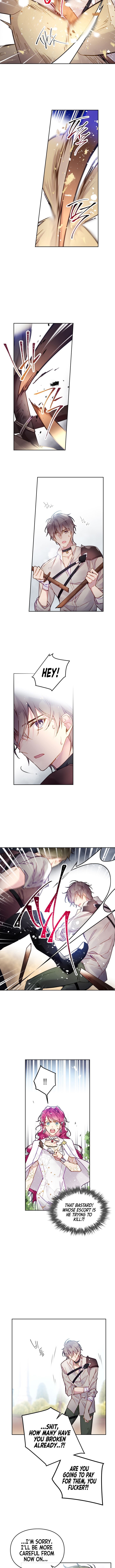 The Villains Ending Is Death 45 6