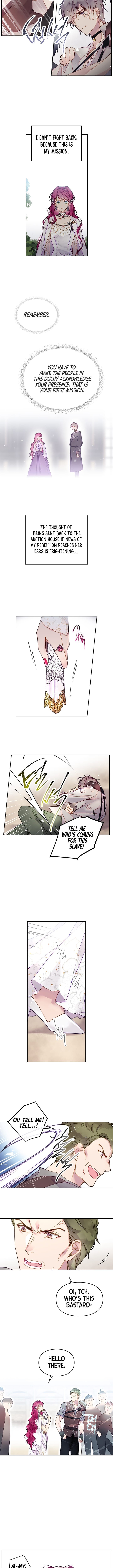 The Villains Ending Is Death 46 2