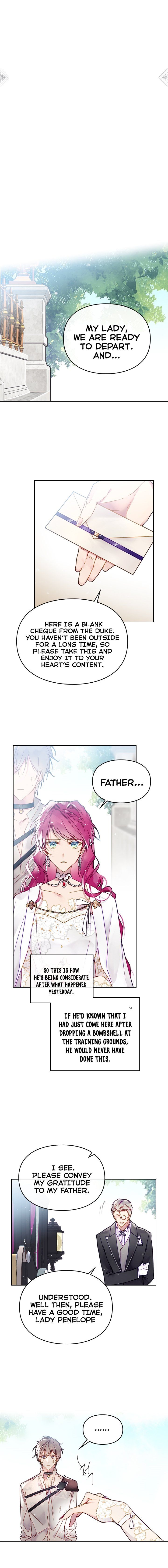 The Villains Ending Is Death 47 1