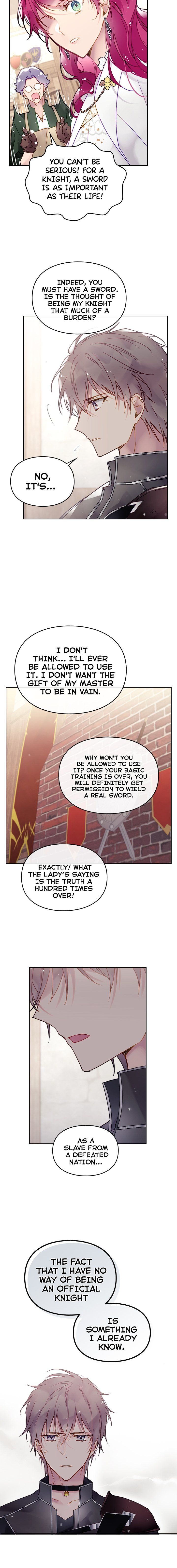 The Villains Ending Is Death 47 10