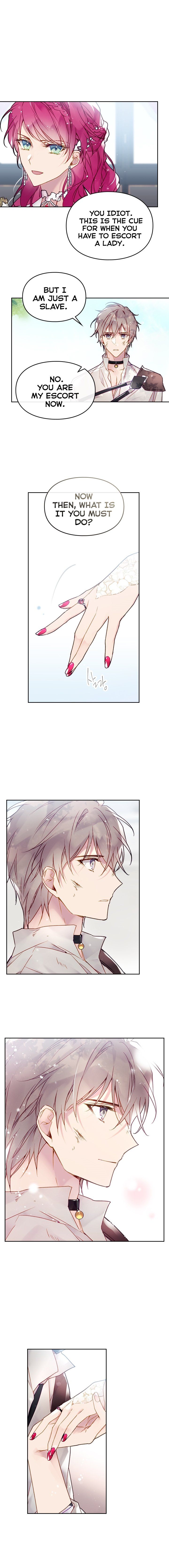 The Villains Ending Is Death 47 2