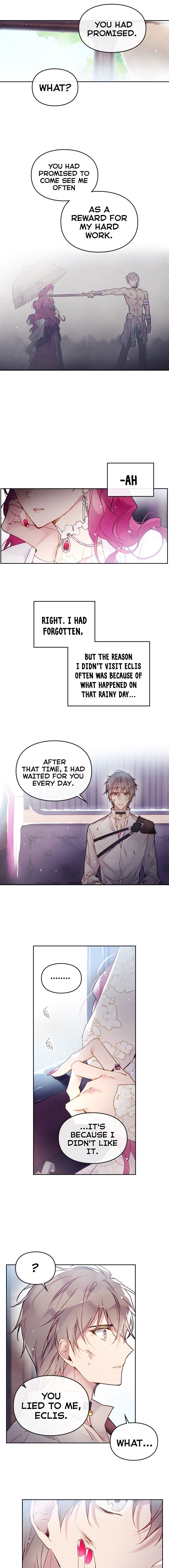 The Villains Ending Is Death 47 4