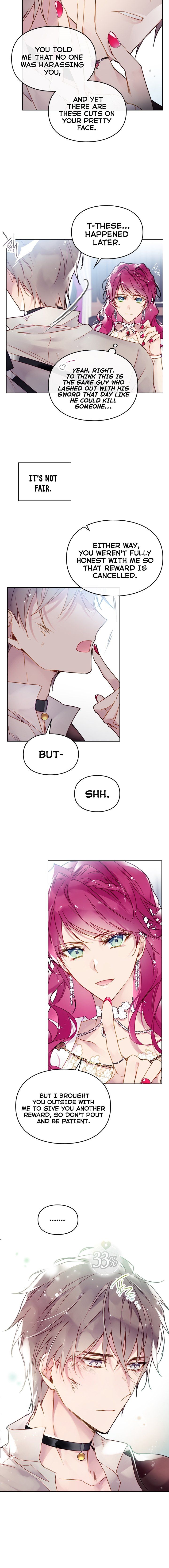 The Villains Ending Is Death 47 5