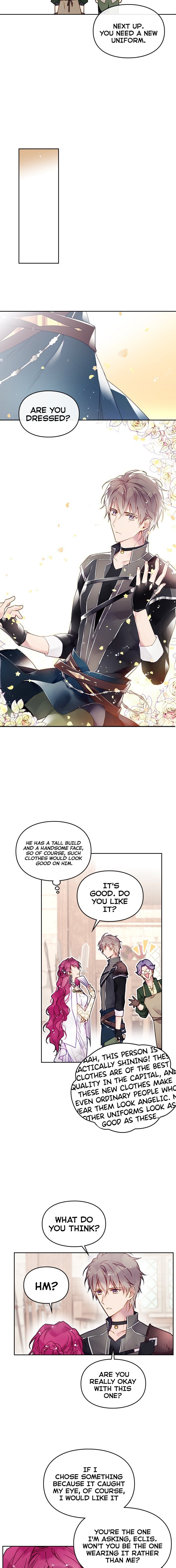 The Villains Ending Is Death 47 8