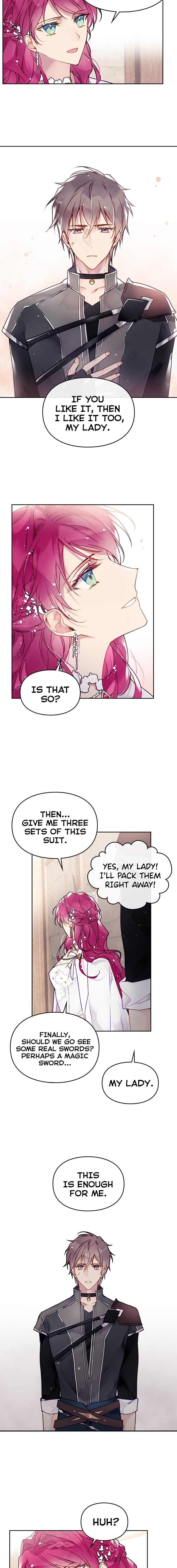 The Villains Ending Is Death 47 9