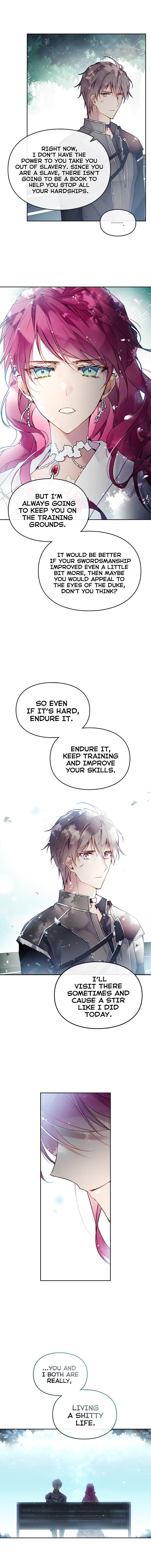 The Villains Ending Is Death 48 7