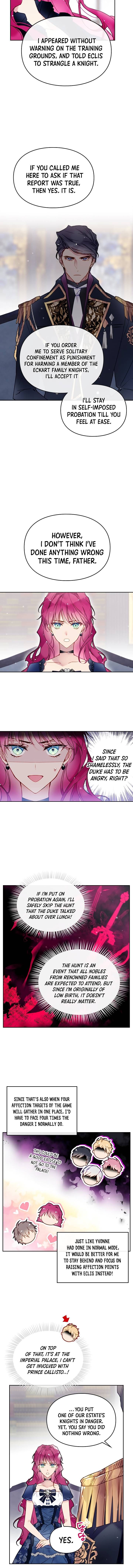 The Villains Ending Is Death 49 5