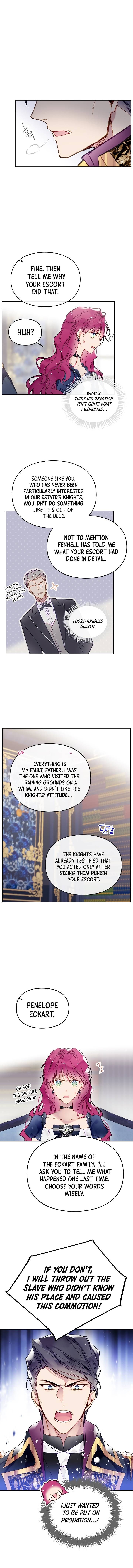 The Villains Ending Is Death 49 6
