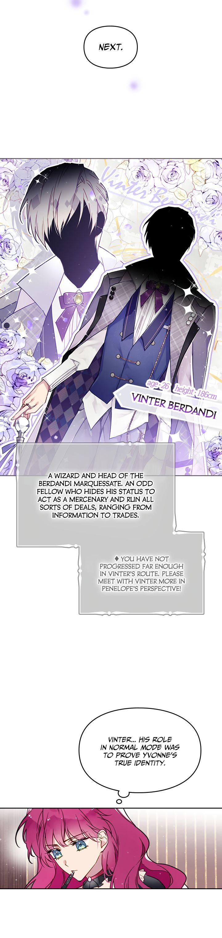 The Villains Ending Is Death 5 5