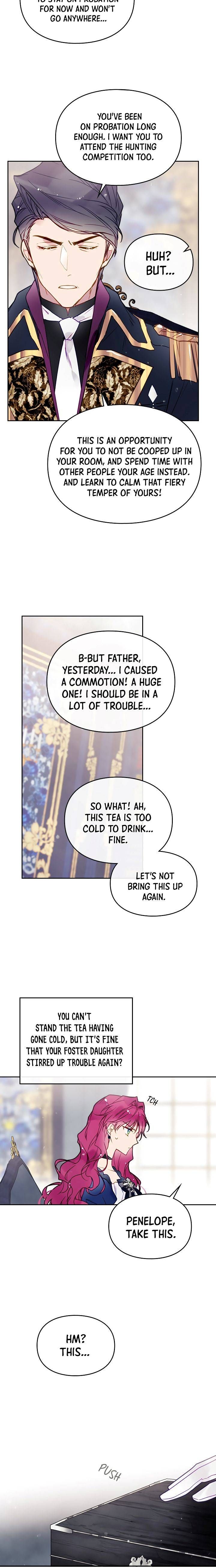 The Villains Ending Is Death 50 10
