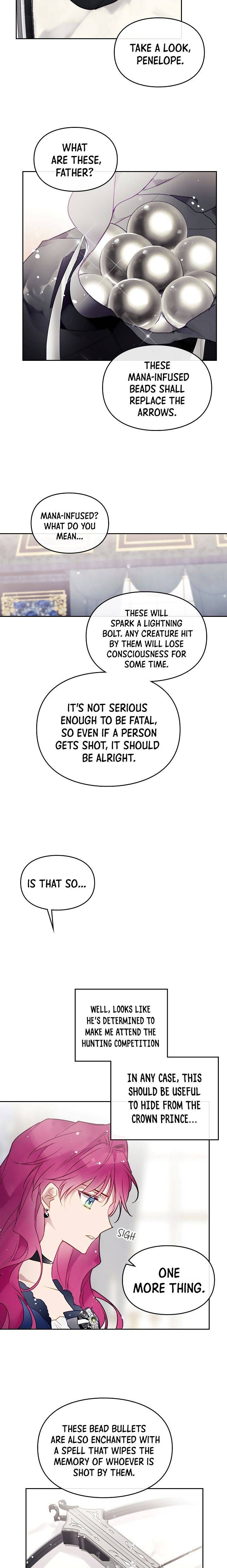 The Villains Ending Is Death 50 12