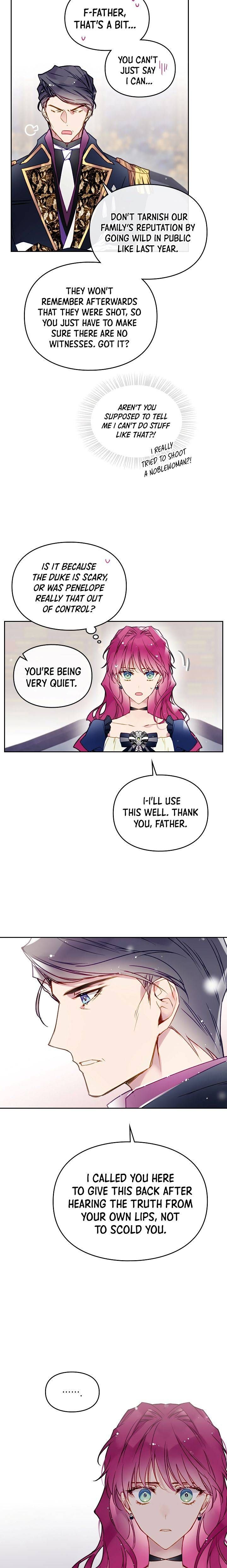 The Villains Ending Is Death 50 14